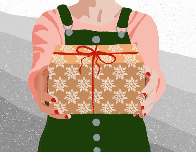 cosa regalare a natale con 5 euro