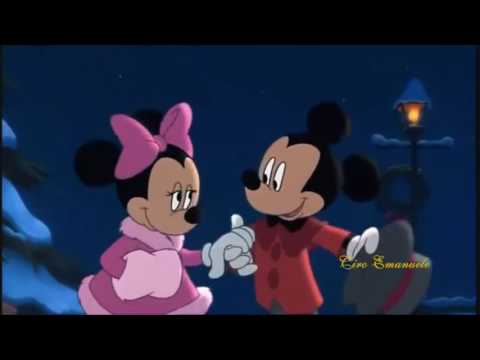 film di topolino sul natale