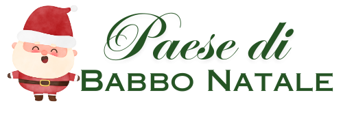 Paese di Babbo Natale
